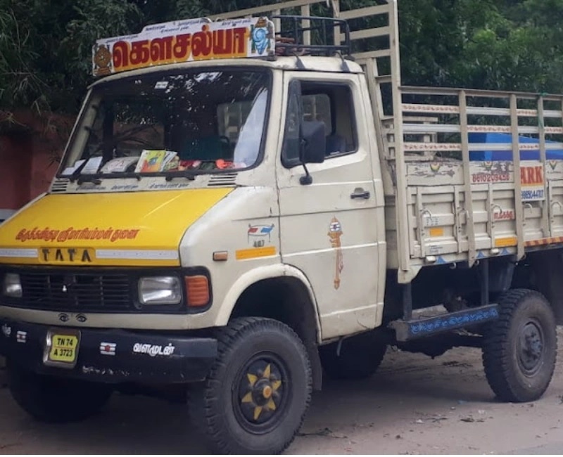 House Shifting Work Porur