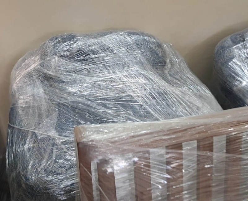 Furniture Packing Protection