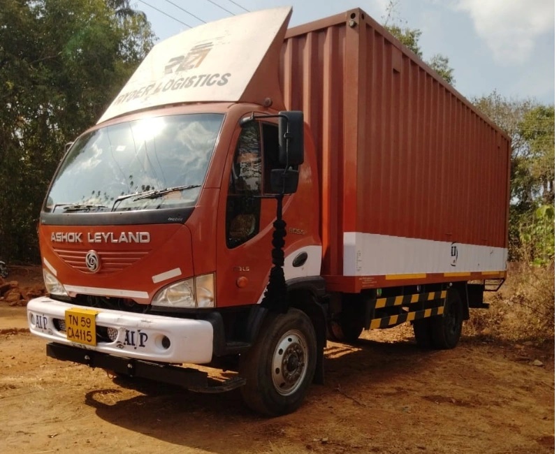 Commercial Equipment Relocation