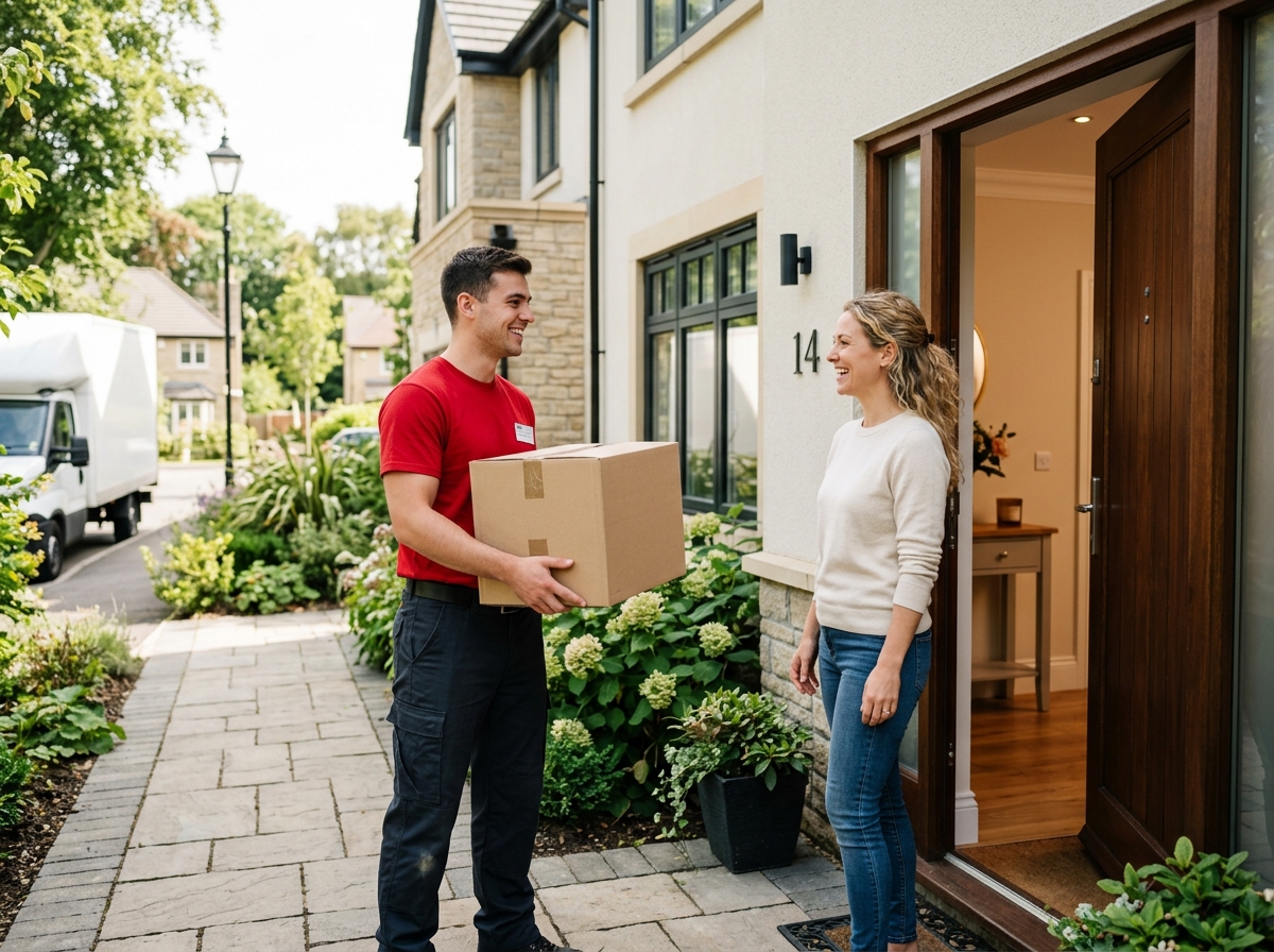Door To Door Service Porur Chennai